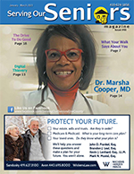 SOS Magazine Jan-Mar 2023