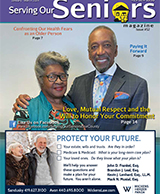 SOS Magazine Jan-Mar 2024