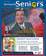SOS Magazine Apr-Jun 2024
