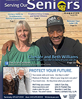 SOS Magazine Jan-Mar 2025