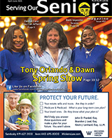 Serving Our Seniors Magazine Apr-Jun 2026